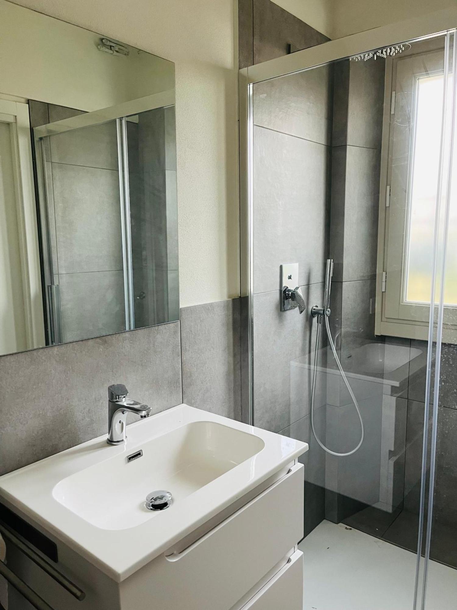Torre Del Laghetto Apartamento Castellaro (Lombardy)