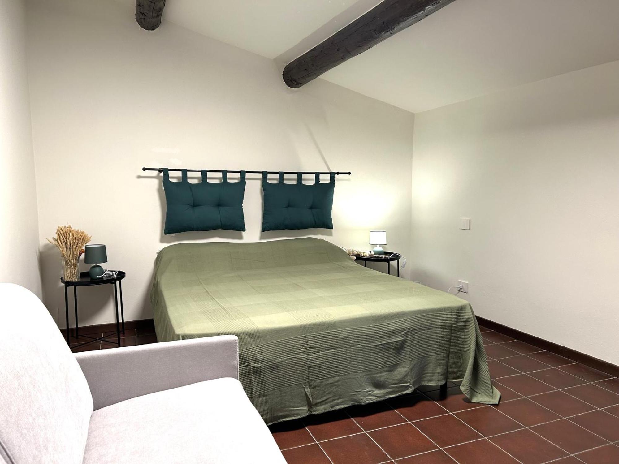 Torre Del Laghetto Apartamento *