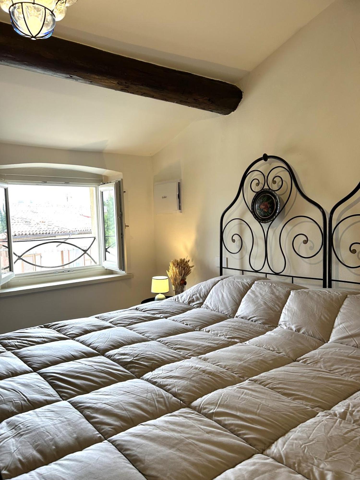 Torre Del Laghetto Apartamento