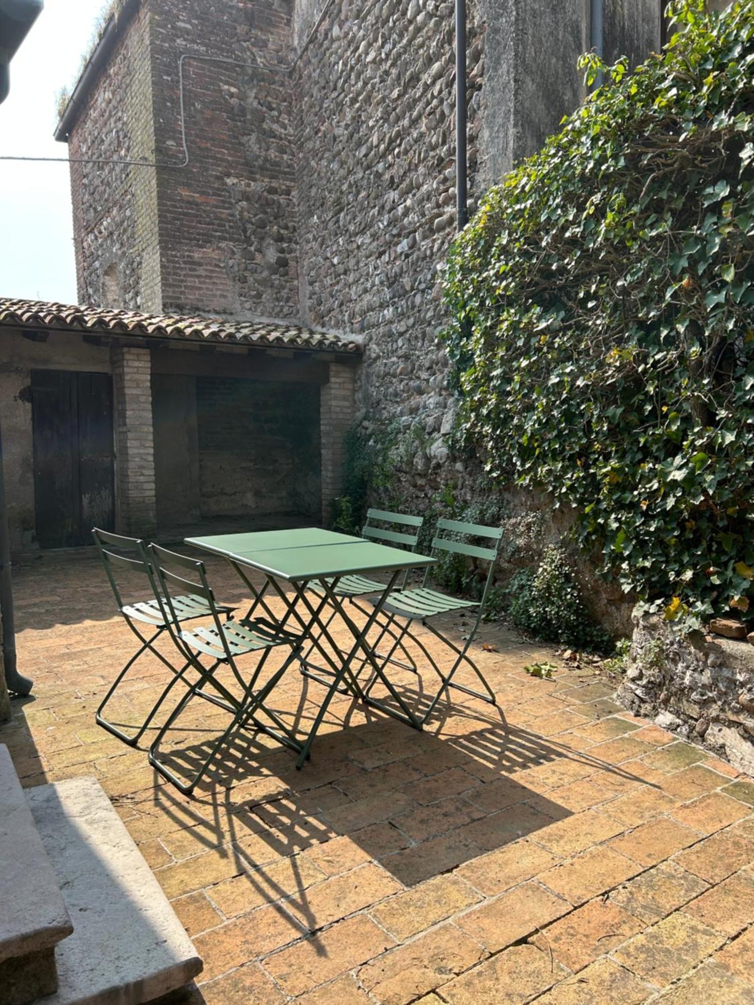 Apartamento Torre Del Laghetto Castellaro (Lombardy)