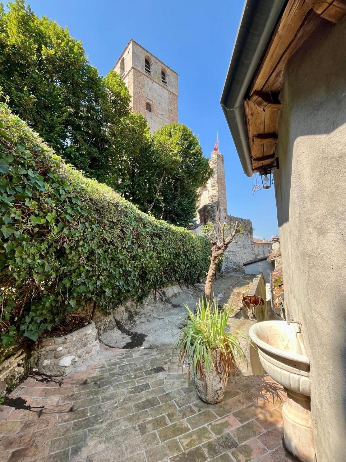 Apartamento Torre Del Laghetto *