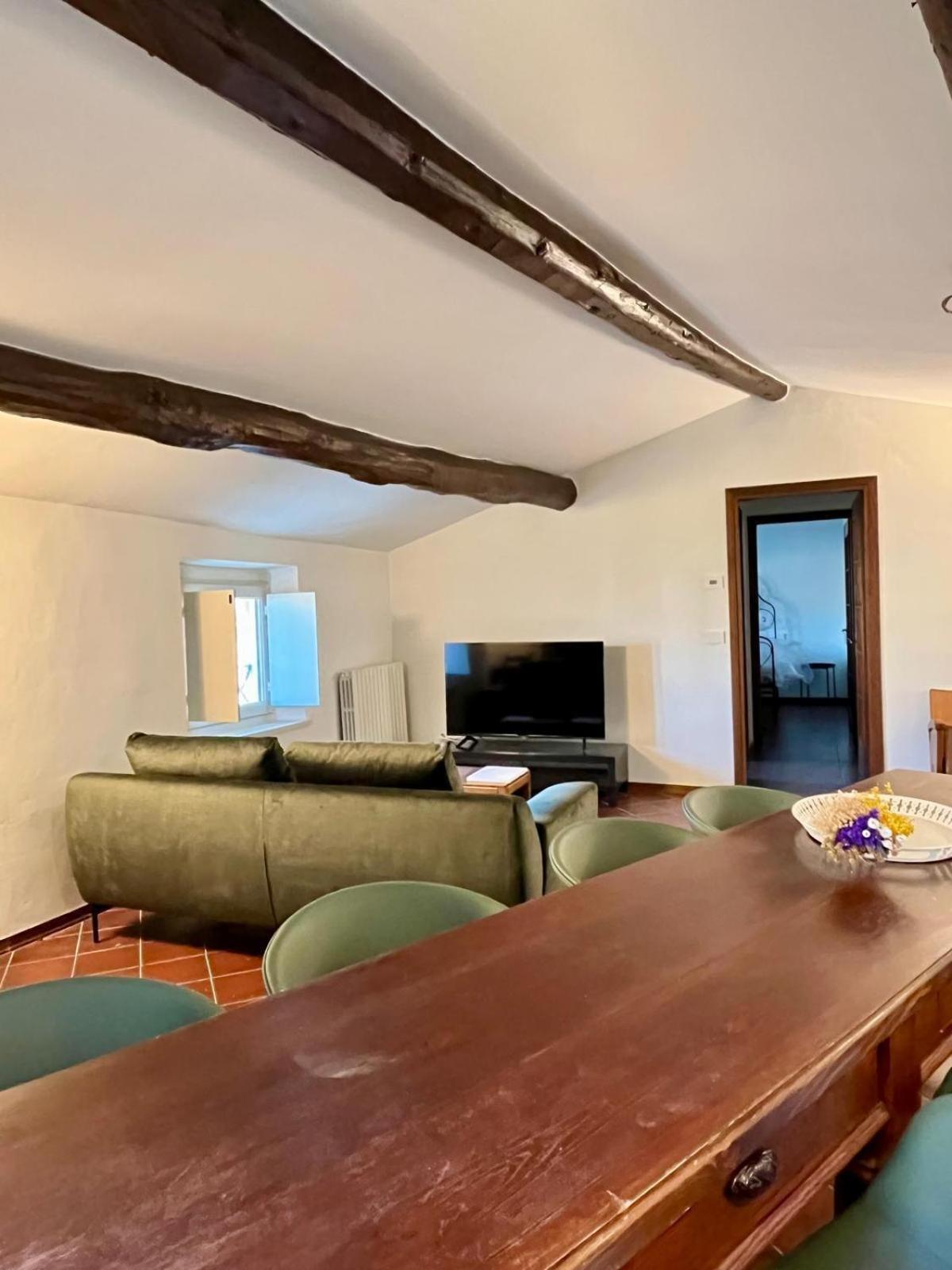 Apartamento Torre Del Laghetto *